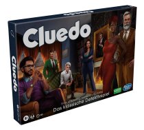 Cluedo Classic, galda spēle