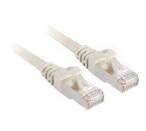 Patch kabelis RJ45 spraudnis > RJ45 spraudnis CAT.6 SFTP