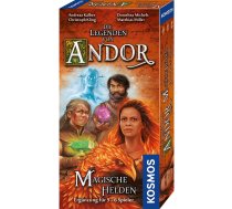 Andoras leģendas — Maģisko varoņu galda spēle (Vācu)