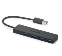 4 portu USB 3.0 Ultra Sl im Data Hub