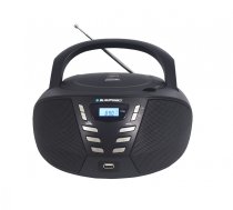 Boombox BB7BK FM PLL CD/MP3/USB/AUX