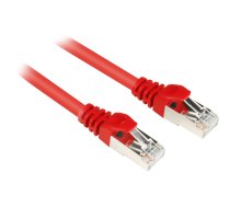 Patch vads RJ45 Cat.6 SFTP