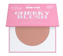 Cheeky Blush izceļošs vaigu sārtums 03 False Peach 10g