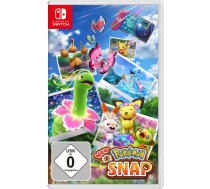 Jauna spēle Pokémon Snap, Nintendo Switch