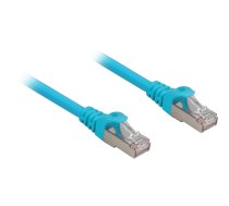 Patch kabelis RJ45 Cat.6a SFTP