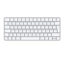 Apple Magic Keyboard Silver DE