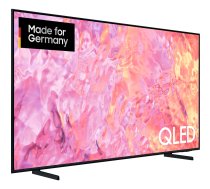 GQ-75Q60C, QLED televizors