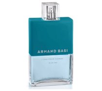 Armand Basi L'Eau Pour Homme Blue Tea Eau De Toilette Spray 125ml
