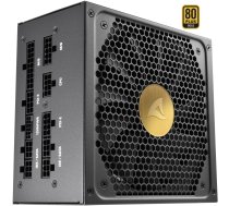 REBEL P30 Gold 850W ATX3.0, datora barošanas avots