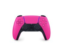 Sony DualSense Pink Bluetooth spēļu paneļa analogais / digitālais PlayStation 5