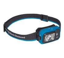 Storm 450 galvenais lukturis, LED gaisma