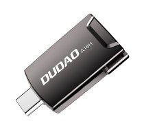 Dudao A16H USB-C uz HDMI adapteris (pelēks)