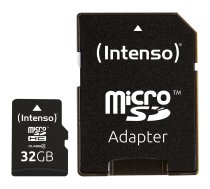 microSDHC 32GB, atmiņas karte