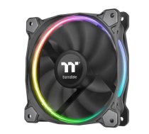 Fan Riing 14 RGB TT Premium Edition 3 pack (3 x 140 mm, LNC 1400 apgr./min.) Mazumtirdzniecība / BOX