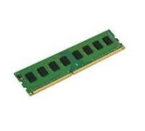 MEMORY DIMM 8GB PC12800 DDR3/KVR16LN11/8 KINGSTON