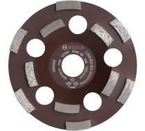 Dimanta kausa disks Expert for Abrasive, Ø 125mm, slīprips
