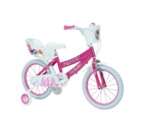 Bērnu velosipēds 16" Huffy 21851W Princess