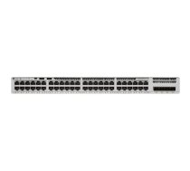 CISCO Catalyst 9200L 48-portu Data 4x1G