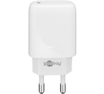 USB-C PD (barošanas padeve) ātrais lādētājs (20 W)