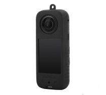 Kameras vāciņš un siksniņa Sunnylife ierīcei Insta360 X3 (IST-BHT504)