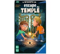 Escape the Temple, galda spēle (Vācu)