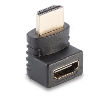 ADAPTERIS HDMI UZ HDMI/90 DEGREE 41086 LINDY