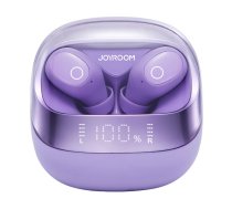 Austiņas TWS Joyroom Jdots Series JR-DB2 (violeta)