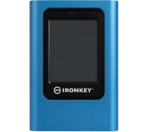 IronKey Vault Privacy 80 960GB, ārējais SSD
