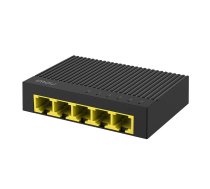 5-portu LAN slēdzis IMOU SG105C