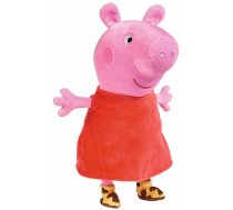 Peppa Pig ar skaņu, mīļa rotaļlieta