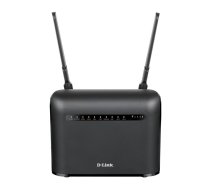 D-Link maršrutētājs DWR-952V2 4G LTE 1WAN 3LAN AC1200