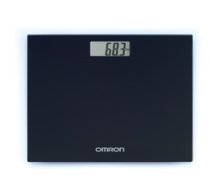 Omron HN-289-E Black Elektroniskie personālie svari