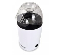 Esperanza EKP006 popkorns, melns, balts 0,27 L 2 min 1200 W