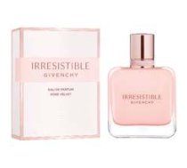 Irresistible Givenchy Rose Velvet EDP, 50ml