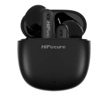 TWS EarBuds HiFuture Sonic Colorbuds 2 (melns)