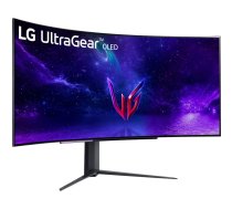 UltraGear 45GR95QE-B, spēļu monitors