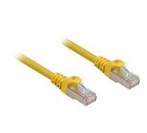 Patch kabelis RJ45 Cat.6a SFTP