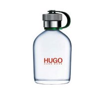 Hugo Man Eau De Toilette Spray 125ml