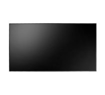 AG Neovo QM-75 digitālo signālu plakans panelis 189,2 cm (74,5 collas) LCD 410 cd/m² 4K Ultra HD melns