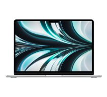 Apple MacBook Air 13 M2 8GB 256GB SSD Silver DE