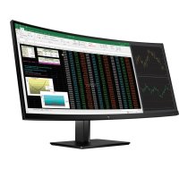Z38c, LED monitors