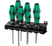 367/7 TORX HF skrūvgriežu komplekts Kraftform Plus + Rack