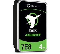 Exos 7E8 4TB cietais disks