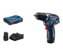 Akumulatora urbjmašīna GSR 12V-35 Professional, 12 volti