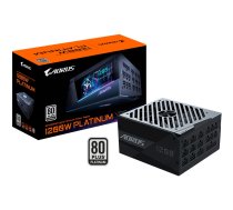 AORUS P1200W 80+ PLATINUM Modulārs, datora barošanas avots