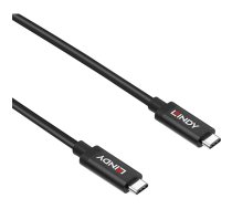 Aktīvs USB 3.1 Gen 2 C/C kabelis, PD
