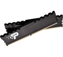 DDR4 Signature Premium 16GB / 2666 (2 * 8GB) Black CL19