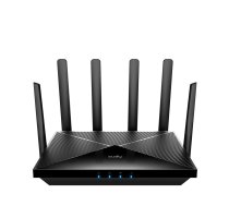 LT18_EU Mesh Gigabit Router AX1800 4G LTE Dual SIM