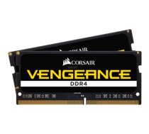 SO-DIMM 32GB DDR4-3000 komplekta atmiņa