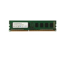 V7 4GB DDR3 PC3-10600 1333MHZ DIMM galddatora atmiņas modulis — V7106004GBD-SR